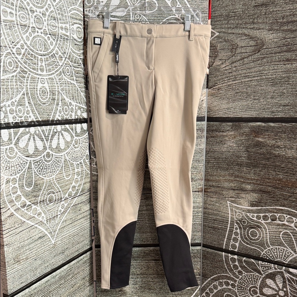 Equiline Breeches